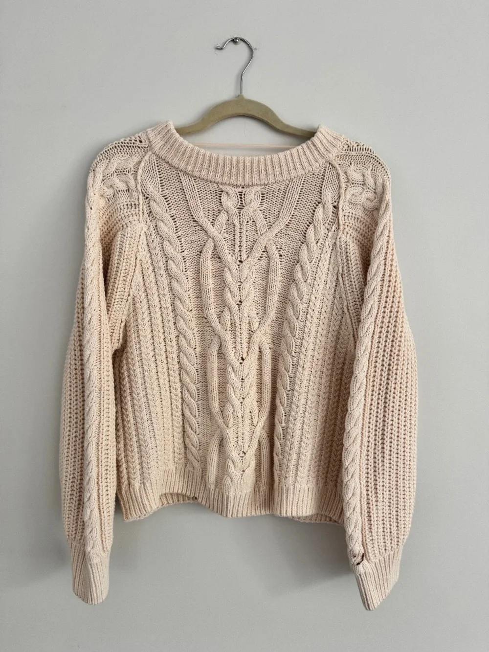 Free People Sweater
